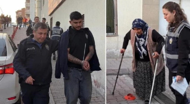 Kayseri merkezli 6 ilde uyuşturucu operasyonu: 221 şüpheli gözaltına alındı