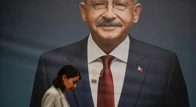 Kılıçdaroğlu ilk kez televizyonda: 'Benim dönemimde belediyeler denetleniyordu'
