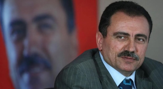 Muhsin Yazıcıoğlu dosyasında gelişme! 20 torba ve 190 klasörlük dev arşiv Ankara'ya gönderildi