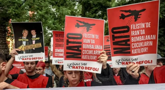 NATO zirvesi öncesi Ankara ve İstanbul'da baskınlar: 233 kişi gözaltında