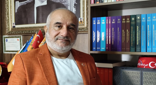 600 MİLLETVEKİLİNDEN DE TASARRUF EDELİM