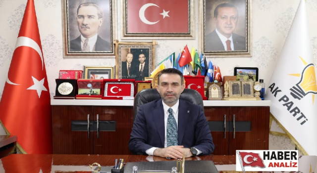 Adem Aldemir: "BU MİLLET DİZ ÇÖKMEDİ, ASLA DİZ ÇÖKMEYECEK!"