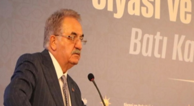 AK Parti'den yeni anayasa için 'referandum' mesajı: Milletin onayına sunacağız