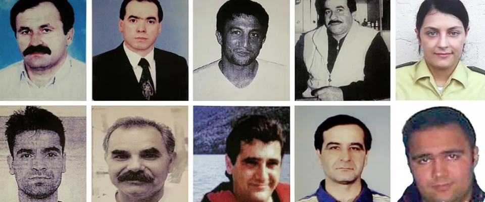 Almanya'da NSU destekçisine ertelenmiş hapis cezası