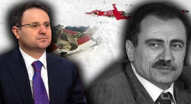 Bakan Gürlek'ten Yazıcıoğlu dosyası açıklaması: Soruşturmanın ucu nereye uzanırsa uzansın sonuna kadar gideceğiz