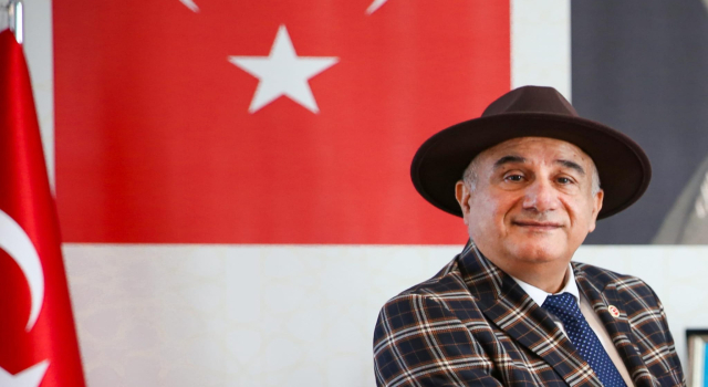 GAZETECİ MUSTAFA GÖKTAŞ: BU DEVLET BİZİM, BU MİLLET BİZİZ…