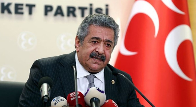 FETİ YILDIZ İNFAZ DÜZENLEMELERİ İLE İLGİLİ GENİŞ AÇIKLAMA YAPTI