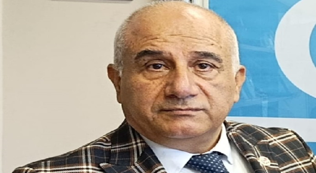 GAZETECİ YAZAR MUSTAFA GÖKTAŞ YAZDI: 20 TEMMUZ 1974 VE KIBRIS
