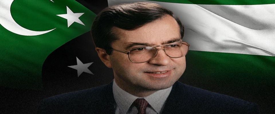 GAZETECİ YAZAR MUSTAFA GÖKTAŞ YAZDI: Batı Trakya’nın Onurlu Sesi Dr. Sadık Ahmet'i rahmetle anıyoruz