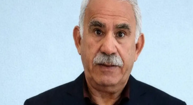 PKK kurucusu Öcalan'dan yasal süreç çağrısı