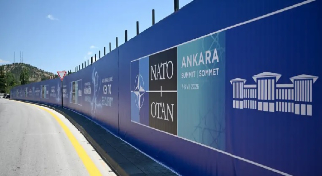 RTÜK'ten gazetecilere NATO uyarısı: Yayınlarınızı izliyoruz