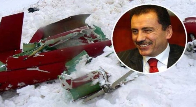 Selçuk Özdağ: Şehit başkanımız Muhsin Yazıcıoğlu’nun suikast dosyası, aydınlatılmayı bekleyen devasa soru işaretleriyle doludur.