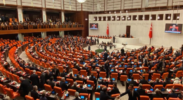 Yeni Parti kuruldu, Meclis aritmetiği nasıl değişti?