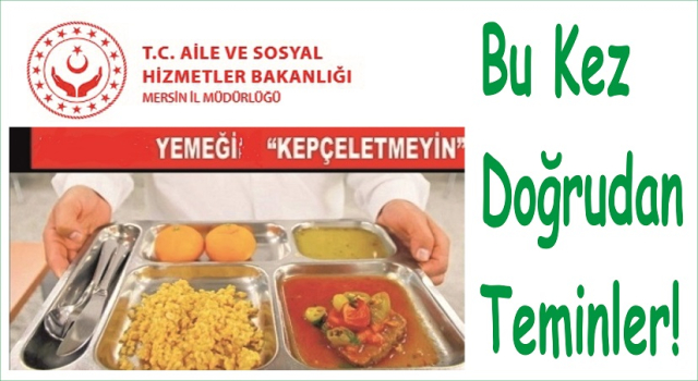 AİLE VE SOSYAL HİZMETLER’İN DOĞRUDAN TEMİNLERİDE ŞAŞIRTTI