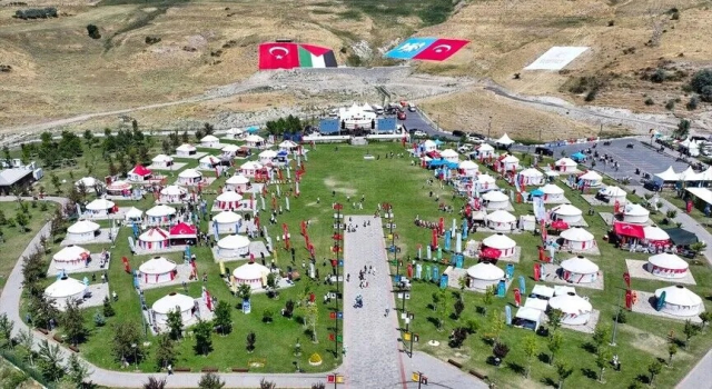Bitlis ve Muş’ta, Malazgirt Zaferi'nin 955. yıl dönümü etkinlikleri düzenlendi