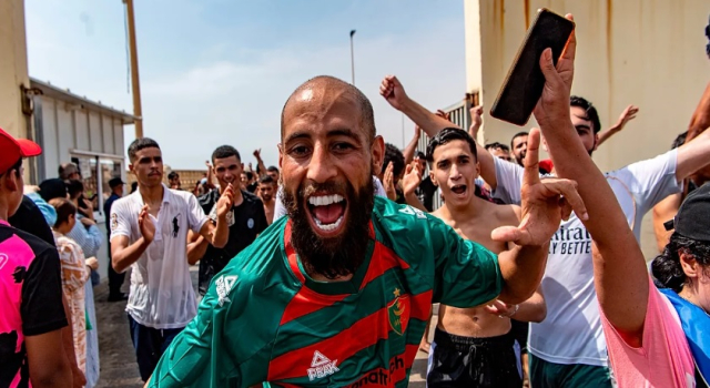 Egemenlik tartışması, ironi ve suçlamalar: Kuzey Afrika, Ceuta krizine nasıl tepki verdi?