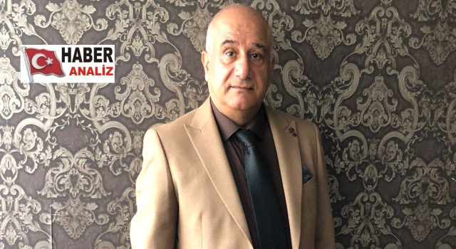 GAZETECİ YAZAR MUSTAFA GÖKTAŞ YAZDI: Cezaevlerindeki Adli Mahkûmların Durumu ve Çerçeve Yasa ile Toplumsal Beklenti