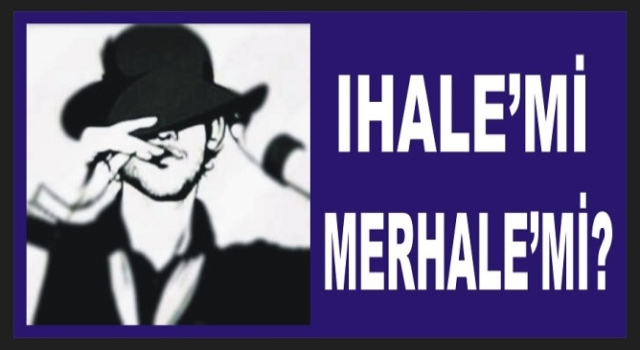 GENÇLİK SPORDA ENTERESAN BİR İHALE DAHA!