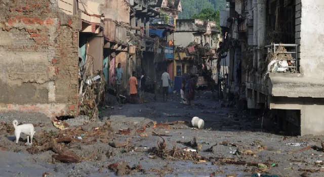 Kayıplar artıyor: Nepal-Çin sınırında yeni felaket endişesi