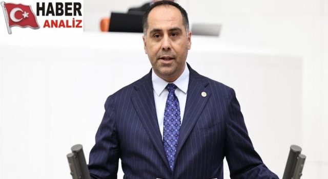 Kıratlı: "Şehitlerimizin emanetine sahip çıkacak, kardeşliğimizi güçlendireceğiz"