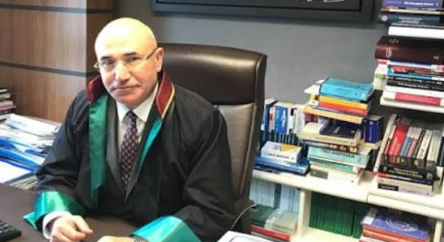 MAHMUT TANAL: CEZAEVLERİ DOLDU, TOPLUM ADALET VE İNFAZ REFORMU BEKLİYOR.