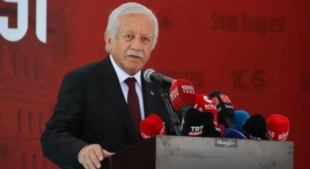 MHP'li Celal Adan: Kabul edilen kanun teklifi Türkiye Yüzyılı için kutlu bir milattır