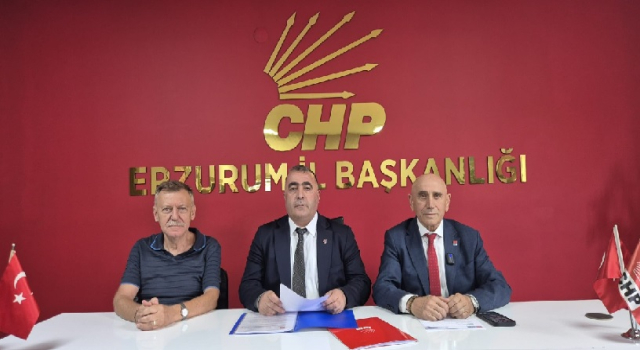 YILDIRIM KAYA: ERZURUM’DAN YENİDEN CUMHURİYET’E, ÜRETİME VE UMUDA