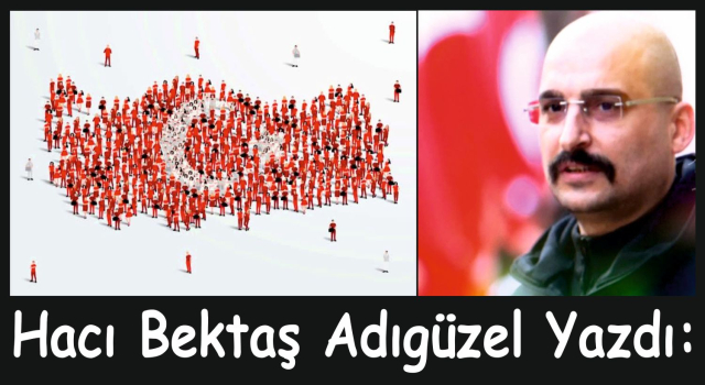 ADIGÜZEL: FELAKET TELLALLIĞI DEĞİL BÖYLE DEVAM EDECEK OLURSA ÇOK KÖTÜ GÜNLER ÜLKEMİZİ BEKLER.