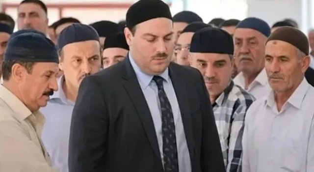 ALİHAN KURİŞ SUÇ ÖRGÜTÜNE BİR OPERASYON DAHA