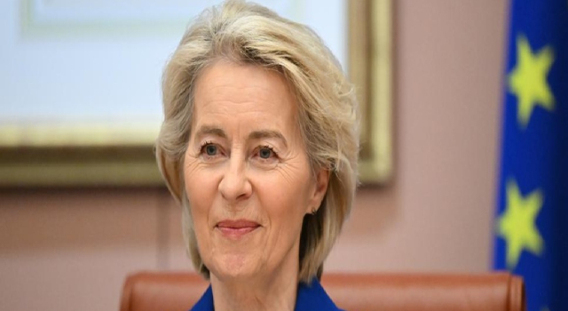 'Birliğin Durumu': Von der Leyen'in konuşmasında hangi başlıklar öne çıkacak?
