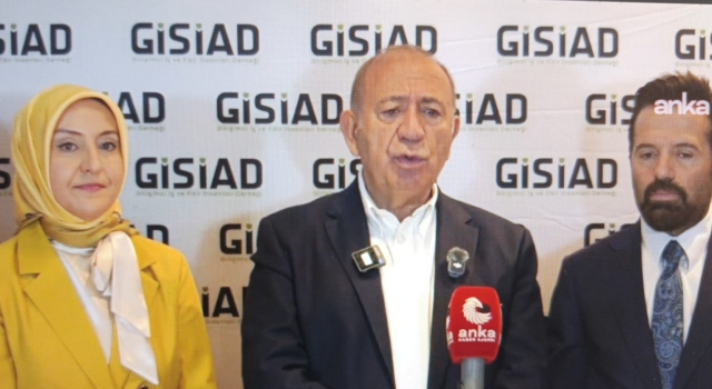 CHP İstanbul İl Başkanı Tekin: "Devleti soyarak bir zenginleşme, Türkiye'yi büyük bir sıkıntıya soktu"