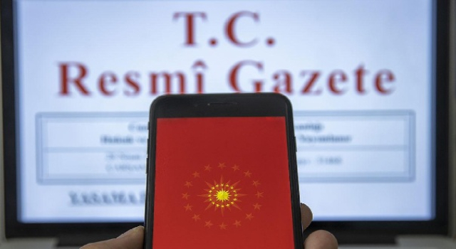 Emniyet Genel Müdürlüğü'nde 69 yeni atama kararı