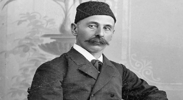 GAZETECİ YAZAR MUSTAFA GÖKTAŞ YAZDI: Türk Dünyasının Aydınlık Meşalesi: İsmail Gaspıralı