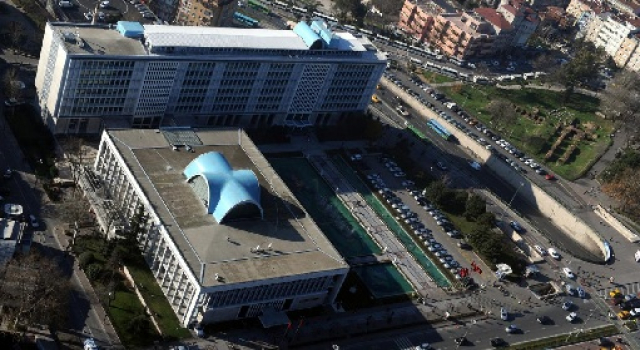 İBB'ye yeni operasyon: 12 şüpheli gözaltına alındı