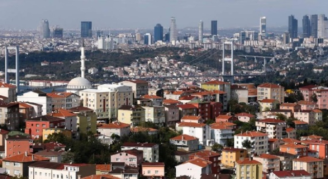 İstanbul'da "kiralık sosyal konut" fırsatı: Başvurular yarın başlıyor