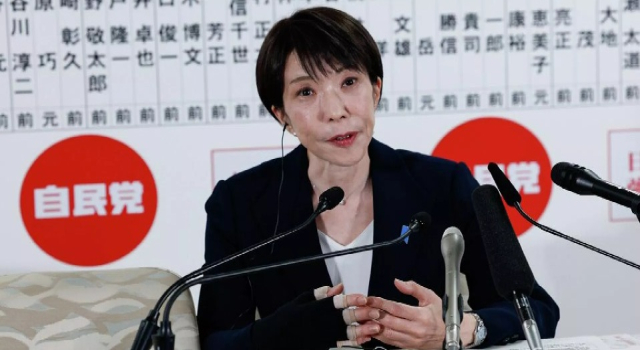 Japonya'dan BM'de tarihi çağrı: Güvenlik konseyi işlemiyor