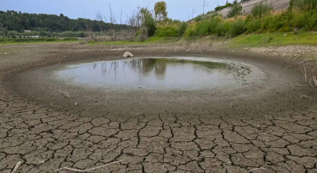 Meteoroloji Örgütü uyardı: Küresel su krizi derinleşiyor