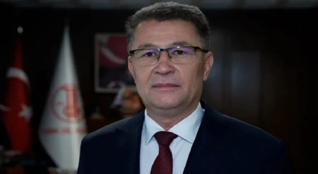 TDK açıkladı: 800 bini aşan kelimelik yeni sözlük geliyor