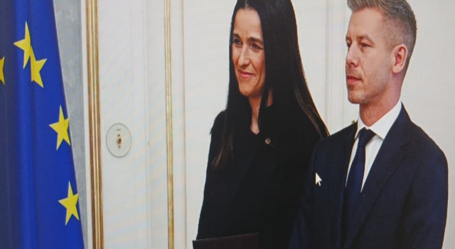 Ukrayna'nın AB üyeliğinde Macaristan engeli: Azınlık hakları şartı