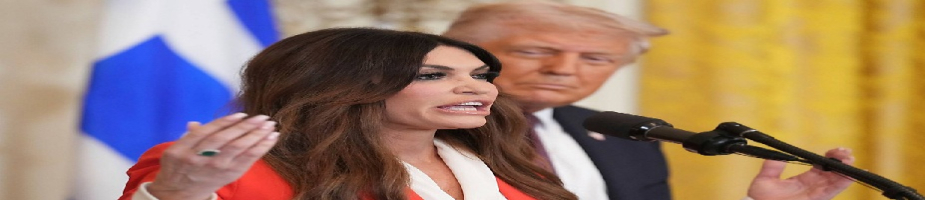 ABD'nin Yunanistan Büyükelçisi Guilfoyle görevden alındı