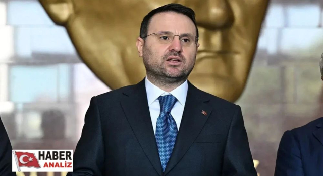 AKIN GÜRLEK: FETÖ’NÜN HİÇBİR FİNANS AĞINA, HİÇBİR ÖRGÜTSEL FAALİYETİNE, HİÇBİR YENİDEN YAPILANMA GİRİŞİMİNE MÜSAMAHA GÖSTERMEYECEĞİZ!