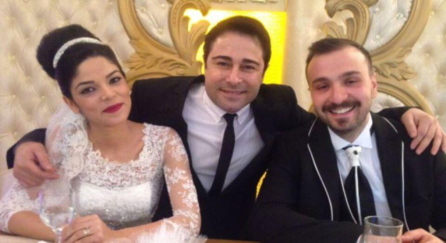 Atilla Taş'ın evlat acısı: Kızı 14'üncü kattan düştü
