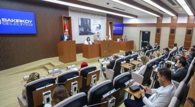 Bakırköy Belediyesi'ne operasyon: 68 kişi hakkında gözaltı kararı