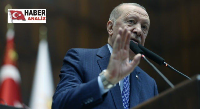 BAŞKAN ERDOĞAN: “Fon meselesini ciddiyetle ele alıyor, üzerine tavizsiz bir şekilde gidiyoruz”
