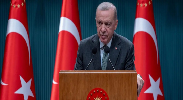 Başkan Erdoğan: Türkiye, Suudi Arabistan'ın yanındadır