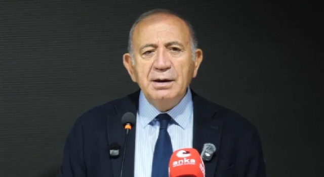 CHP'li Tekin'den arınma mesajı: ''İçimizdeki beyaz taşlar bizi çok yoruyor''