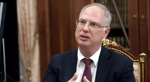 Dmitriyev: Rusya-ABD enerji işbirliği dünyaya fayda sağlayacak