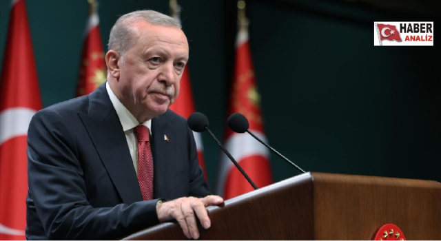 Erdoğan: BM Güvenlik Konseyi daha adil ve kapsayıcı hale getirilmeli