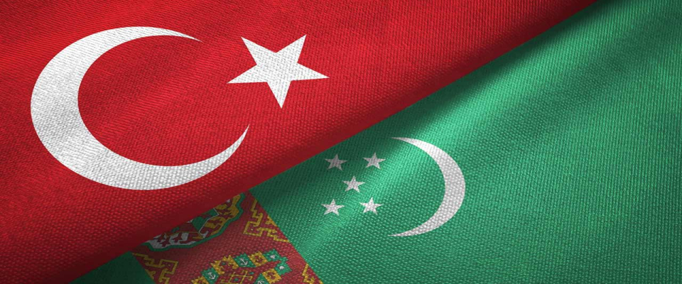 GAZETECİ YAZAR MUSTAFA GÖKTAŞ YAZDI: Türkmenistan Bağımsızlık Günü Kutlu Olsun