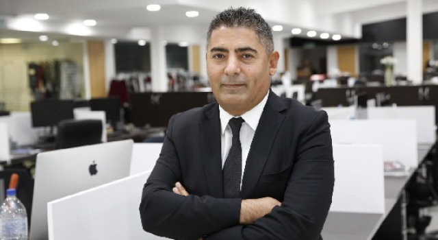 Halk TV'nin sahibine mali soruşturma